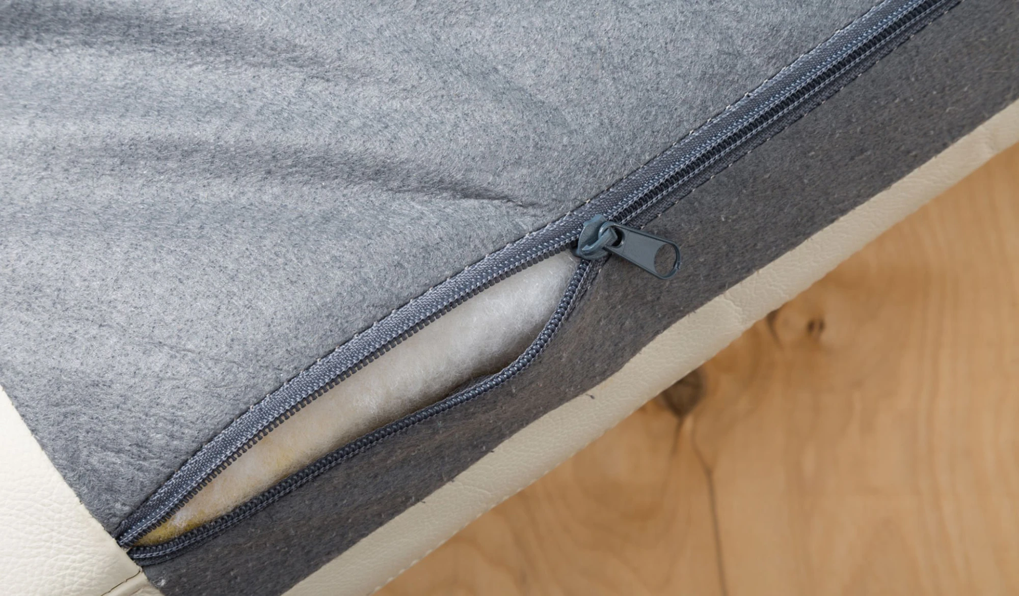 Zip and Border Repairs